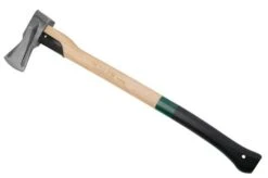 Adler Long Splitter, Green-black, Splitting Axe