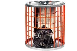 Anevay The Horizon Stove Wood Burning Stove