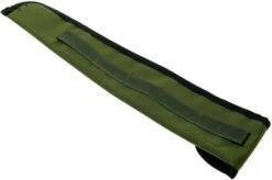 Agawa Canyon Cordura Sheath For The Boreal15, Olive -Best Outdoor Equipment AW15 D3 03 agawa 1