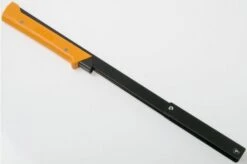 Agawa Canyon Boreal24 All-purpose Foldable Saw, Yellow -Best Outdoor Equipment AW24 A2B2C1 03 agawa