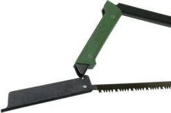 Agawa Canyon Boreal21 All-purpose Foldable Saw, Green -Best Outdoor Equipment AWA2B1C1 03 agawa
