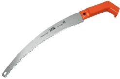 Bahco Pruning Saw With Coarse, Fileable Serrations, 340-6T