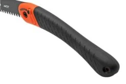 Bahco Folding Saw 396-JT With Coarse, Hard Serrations -Best Outdoor Equipment BA396 JT 04 bahco