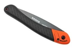Bahco Folding Saw 396-JT With Coarse, Hard Serrations -Best Outdoor Equipment BA396 JT 06 bahco