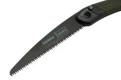 Bahco Laplander 396-LAP Folding Saw -Best Outdoor Equipment BA396 LAP 03 bahco