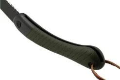 Bahco Laplander 396-LAP Folding Saw -Best Outdoor Equipment BA396 LAP 04 bahco