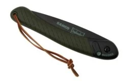 Bahco Laplander 396-LAP Folding Saw -Best Outdoor Equipment BA396 LAP 06 bahco