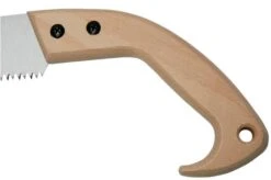 Bahco Pruning Saw, Coarse Serrations, 4211-6T -Best Outdoor Equipment BA4211 14 6T 03 bahco