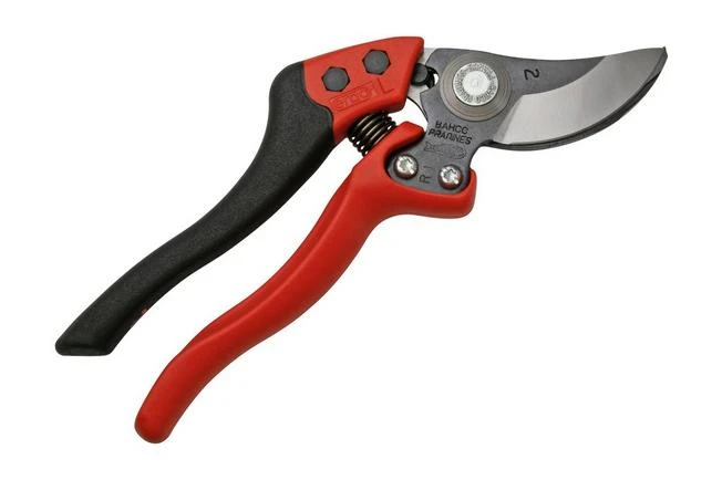 Bahco ERGO Pruning Shears Size L, PX-L2 6 Bahco ERGO Pruning Shears Size L, PX-L2 - Image 4
