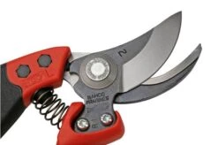 Bahco ERGO Pruning Shears Size L, PX-L2 11 Bahco ERGO Pruning Shears Size L, PX-L2 -Best Outdoor Equipment BAPX L2 05 bahco