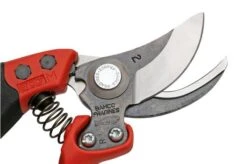 Bahco ERGO Pruning Shears Size M, PX-M2 -Best Outdoor Equipment BAPX M2 05 bahco