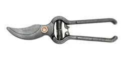Barebones Prunes & Sheath, GDN-050, Pruning Shears With Sheath