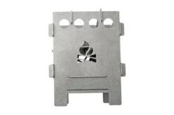 Bushcraft Essentials Bushbox, Foldable Stove -Best Outdoor Equipment BCE 001 01 bushcraftessentials