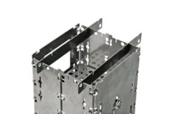 Bushcraft Essentials Bushbox LF Set, Foldable Stove With Storage Bag -Best Outdoor Equipment BCE 042 02 bushcraftessentials