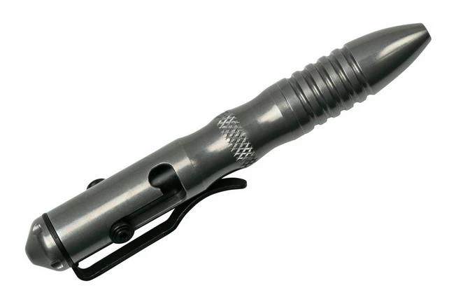 Benchmade Shorthand, Axis Bolt Action Pen, 1121 Tactical Pen 4 Benchmade Shorthand, Axis Bolt Action Pen, 1121 Tactical Pen - Image 2