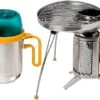 BioLite CampStove 2 Bundle 2 BioLite CampStove 2 Bundle -Best Outdoor Equipment BLCAMPSTOVE 2 SET 01 biolite blcampstove 2 set 01