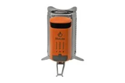 BioLite CampStove 2+, Wood-burner With Power Bank -Best Outdoor Equipment BLCAMPSTOVE 2PLUS 03 biolite
