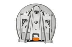 BioLite CampStove 2+, Wood-burner With Power Bank -Best Outdoor Equipment BLCAMPSTOVE 2PLUS 05 biolite