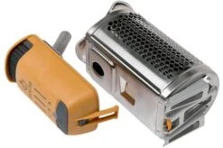 BioLite CampStove 2 -Best Outdoor Equipment BLCAMPSTOVE 2 04 biolite blcampstove 2 04