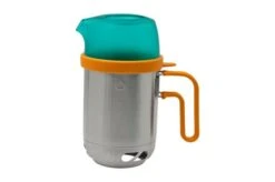 BioLite CampStove 2+ Complete Cook Kit, Wood-burner With Power Bank And Accessories -Best Outdoor Equipment BLCAMPSTOVE KIT 06 biolite 1