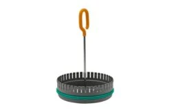 BioLite CampStove 2+ Complete Cook Kit, Wood-burner With Power Bank And Accessories -Best Outdoor Equipment BLCAMPSTOVE KIT 07 biolite 1