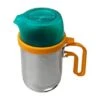 BioLite CampStove KettlePot, Pot For The CampStove And CookStove -Best Outdoor Equipment BLKETTLEPOT2 01 biolite