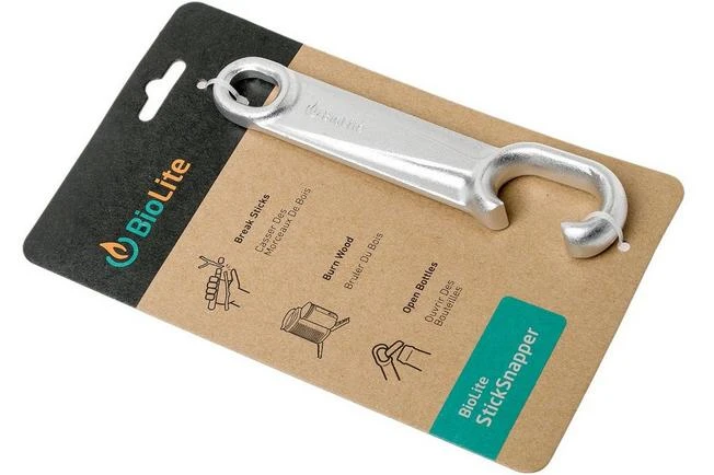 BioLite Stick Snapper 3 BioLite Stick Snapper