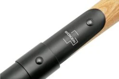 Böker Plus Shovel M1874 09BO500 -Best Outdoor Equipment BO09BO500 04 boker