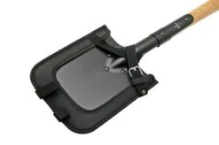 Böker Plus Shovel M1874 09BO500 -Best Outdoor Equipment BO09BO500 06 boker