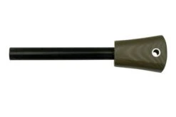 Bark River Firesteel KFS-RGG, Ranger Green G10