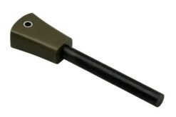 Bark River Firesteel KFS-RGG, Ranger Green G10 7 Bark River Firesteel KFS-RGG, Ranger Green G10 -Best Outdoor Equipment BRKFS RGG 03 barkriver 1