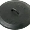 Camp Chef 12” Skillet Lid -Best Outdoor Equipment CF CC CL12 01 camp chef