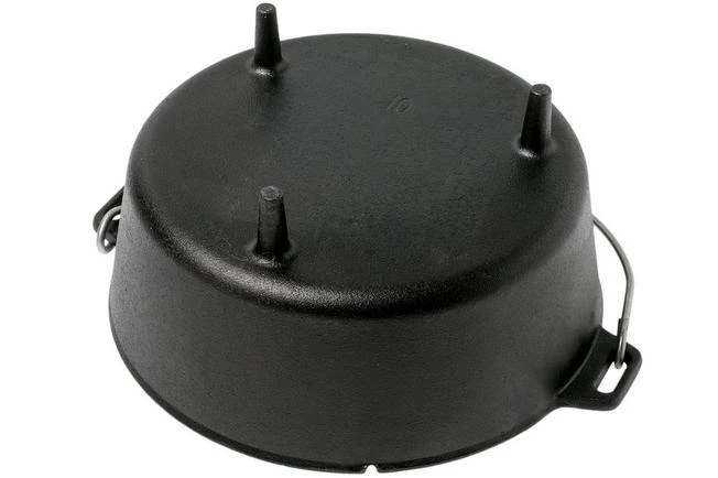 Camp Chef 10" Deluxe Dutch Oven 5 Camp Chef 10" Deluxe Dutch Oven - Image 3