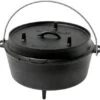 Camp Chef 12" Deluxe Dutch Oven -Best Outdoor Equipment CF CC DO12 01 camp chef
