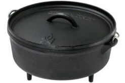 Camp Chef 10" Classic Dutch Oven