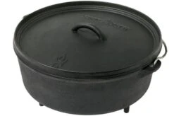 Camp Chef 12" Classic Dutch Oven