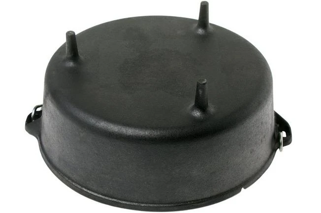 Camp Chef 14" Classic Dutch Oven 5 Camp Chef 14" Classic Dutch Oven - Image 3