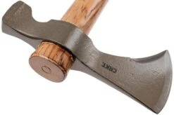 CRKT Woods Chogan T-Hawk 2730 Axe, Ryan Johnson Design 11 CRKT Woods Chogan T-Hawk 2730 Axe, Ryan Johnson Design -Best Outdoor Equipment CK 2730 04 crkt ck 2730 04