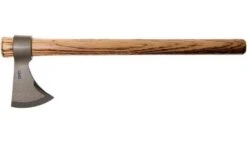 CRKT Woods Nobo T-Hawk 2732 Axe, Ryan Johnson Design