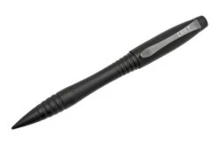 CRKT Williams Defense Pen, Black Aluminum, Tactical Pen, James Williams Design -Best Outdoor Equipment CK TPENWK 04 crkt