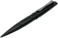 CRKT Tactical Pen Designed By James Williams, Black 8 CRKT Tactical Pen Designed By James Williams, Black -Best Outdoor Equipment CK TPENWP 03 crkt