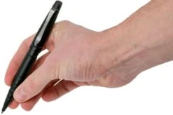 CRKT Tactical Pen Designed By James Williams, Black 9 CRKT Tactical Pen Designed By James Williams, Black -Best Outdoor Equipment CK TPENWP 04 crkt