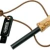 Casström Fire Striker Steel Army Curly Birch 12203 Firesteel 1 Casström Fire Striker Steel Army Curly Birch 12203 Firesteel -Best Outdoor Equipment CM12203 01 casstrom
