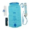 Care Plus Water Filter Evo, Blue, Water Filter -Best Outdoor Equipment CP34152 01 careplus