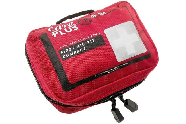 Care Plus First Aid Kit Compact, First Aid Kit 3 Care Plus First Aid Kit Compact, First Aid Kit