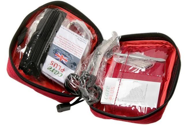 Care Plus First Aid Kit Compact, First Aid Kit 5 Care Plus First Aid Kit Compact, First Aid Kit - Image 3