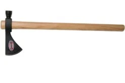 Cold Steel Pipe Hawk Throwing Axe