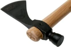 Cold Steel Pipe Hawk Throwing Axe -Best Outdoor Equipment CS90PHH 04 cold steel