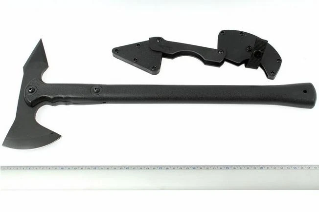 Cold Steel Trench Hawk Tomahawk 7 Cold Steel Trench Hawk Tomahawk - Image 5