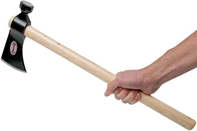 Cold Steel Riflemans Hawk 7 Cold Steel Riflemans Hawk - Image 5